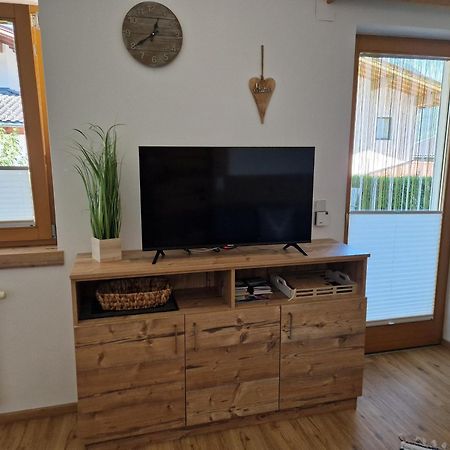 Haus Roland Lejlighed Zell am Ziller Eksteriør billede