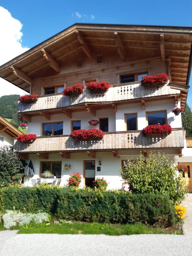 Haus Roland Lejlighed Zell am Ziller Eksteriør billede