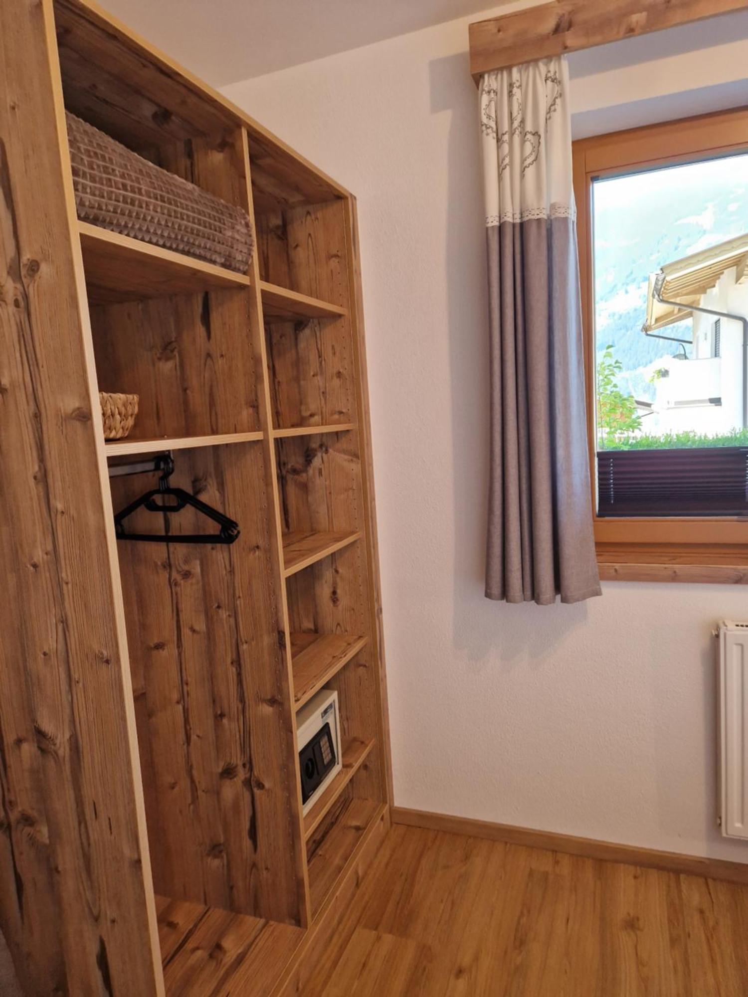 Haus Roland Lejlighed Zell am Ziller Eksteriør billede