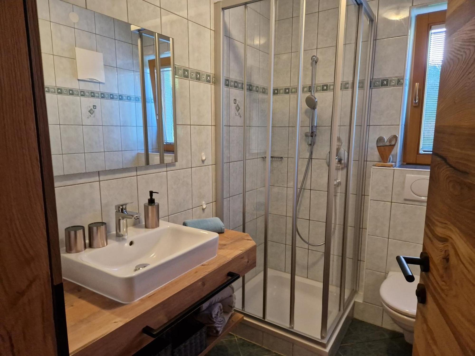 Haus Roland Lejlighed Zell am Ziller Eksteriør billede